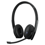 Slušalice EPOS ADAPT 261 Bluetooth stereo headset – USB-C dongle