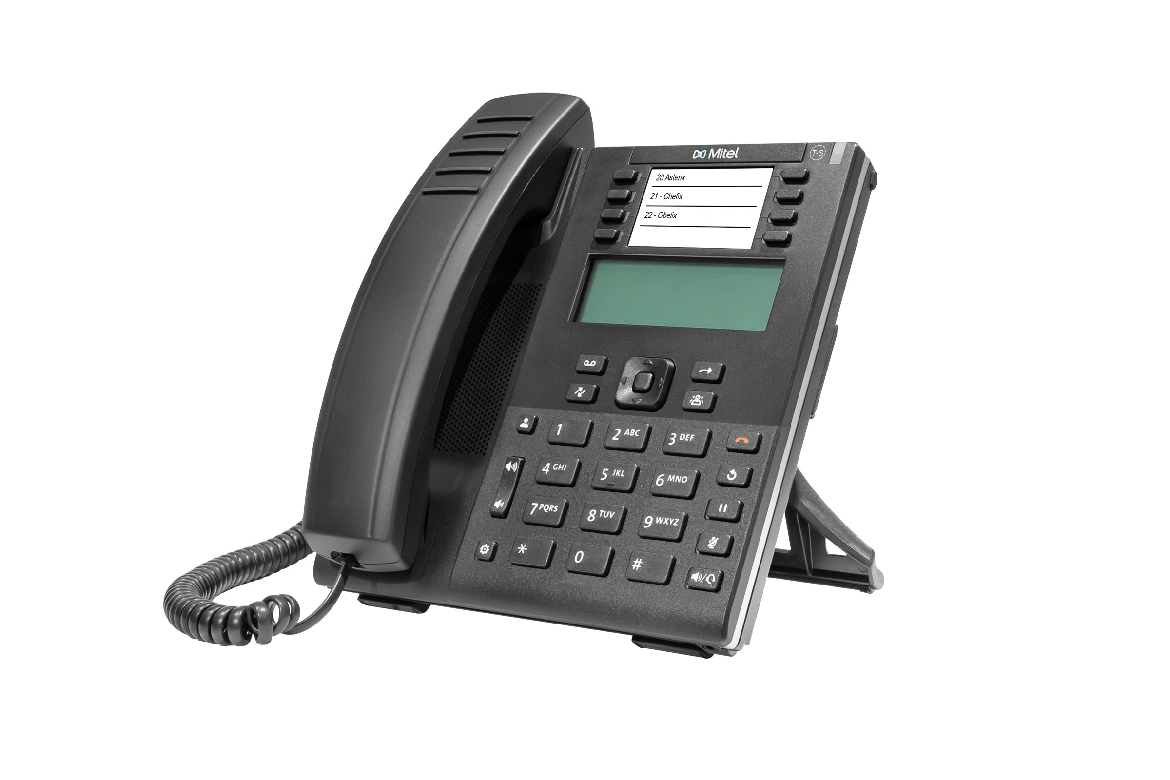6910 Mitel 6910 IP telefon - Slika 1