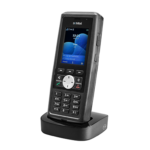 Mitel 722dt DECT telefon