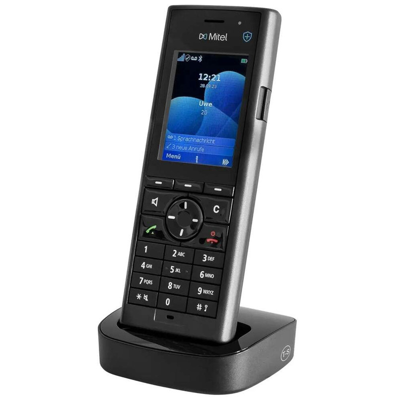 mitel-712dt Mitel 712dt DECT telefon - Slika 1