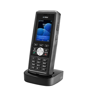 mitel732dt Mitel 732dt DECT telefon - Slika 1