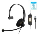Slušalice EPOS IMPACT SC 30 USB ML