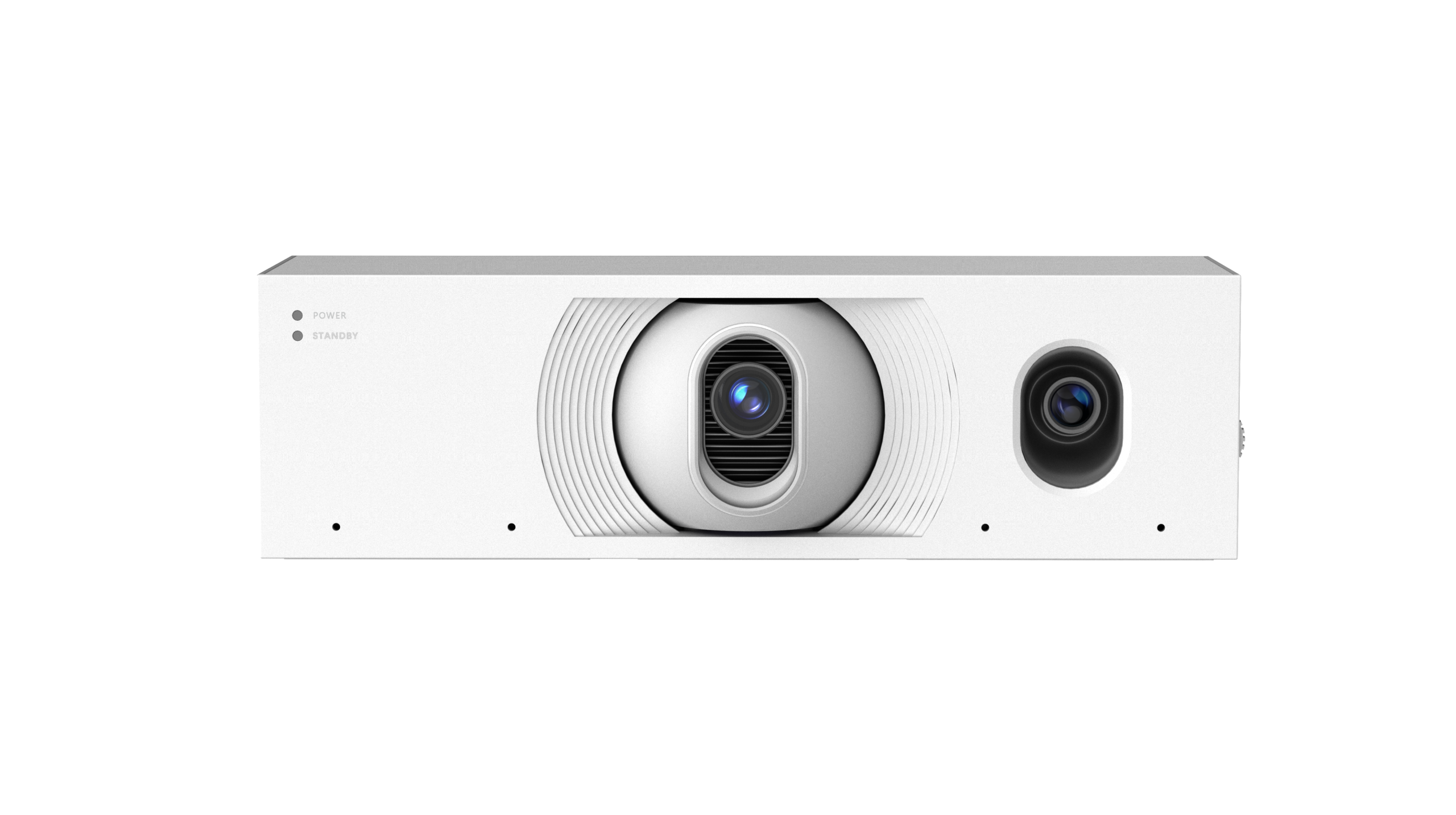 Rocware-RC051-Teacher Camera-Product Image (2) RC051-T 4K AI kamera za učionice i obrazovne ustanove (za predavače) - Slika 1