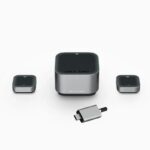 A10W Wireless Smart Conferencing Speakerphone